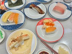 -滨寿司(高新伊藤店)