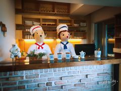 -济州岛泰迪熊博物馆