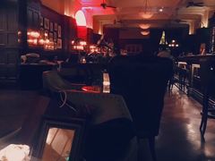 -LONG BAR 廊吧(外滩华尔道夫酒店)