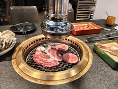 -神户赤童日式烤肉伙伴(东直门店)