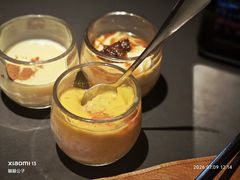 -拉蒂娜·巴西牛排馆 Latina·Brazilian Steakhouse(王府井喜悦店)