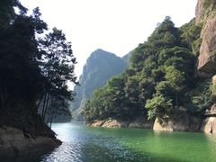 -浙东大峡谷风景区