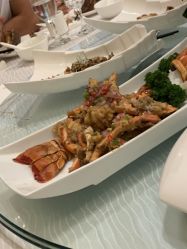 -青岛李沧绿城喜来登酒店·宴会厅