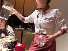 -海底捞火锅(万达坊店)