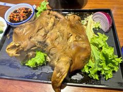 -李记白水羊头·清真老味家常菜(石景山店)