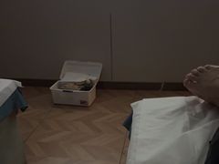 -华夏良子·足道SPA艾灸(翠微店)