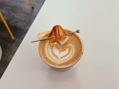 -五进制 Coffee Shop