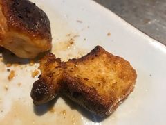 鱼豆腐-很久以前羊肉串(簋街店)