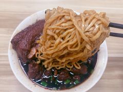 -无名老卤面(中华门店)