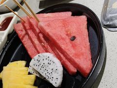 -海底捞火锅(杭州水晶城购物中心店)