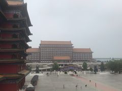 -正安宫酒店