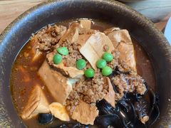 -金鱼妈妈 山野·食趣(荫山街店)