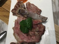 -掌柜的店·河南菜(新天地店)