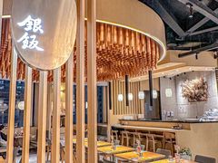 -味太助·银饭食堂(中华城店)