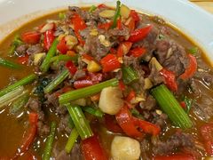 -笨罗卜浏阳菜馆(龙华鹏润达店)