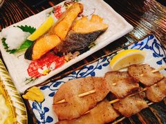 -平成屋·午肴夜酒(四川北路店)