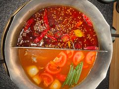 -湊湊火锅·茶憩(皇姑万象汇店)
