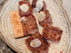 -老乾杯和牛烧肉(王府中环店)