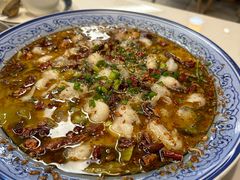 -你鲟欢·香茅柠檬鱼(金沙店)