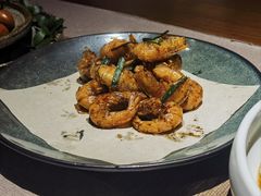 -梅花境(万科店)