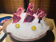 -余欢领鲜火锅(新街口店)