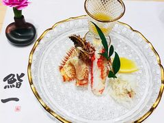 -鮨一日本料理旗舰店(总店)
