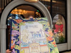 -狮拾久·现代新加坡料理(壹方城店)