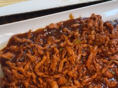 -东北大院·东北菜(三台子店)