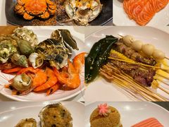 -中山喜来登酒店