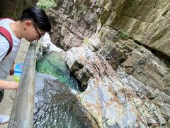 -广东大峡谷