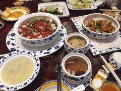 -宁波状元楼酒店(和义路店)