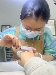 -KI日式美甲美睫馆