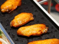 -丰茂烤串(金泉美食宫店)