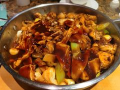 -黄记煌三汁焖锅(悦方IDmall店)