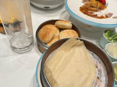-聆桂烤鸭·金奖烤鸭(静联广场店)