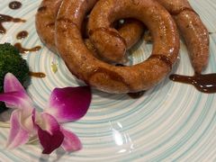 -安德烈俄式西餐厅(中央大街店)