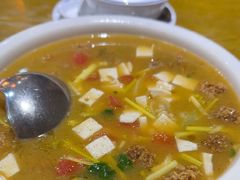 -杏花村水席楼·洛阳水席(老城十字街店)