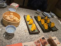 -南京大牌档(中关村领展广场店)