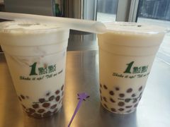 -1点点(望京SOHO店)