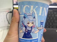 -瑞幸咖啡(西安软件园店)