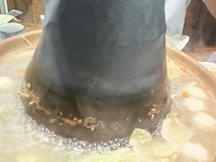 -大明铜锅·烤涮坊·烧烤(新开路店)