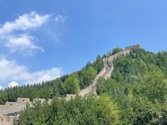 -雁门关景区