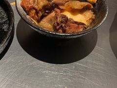 -日葵 大阪烧ひまり(仙霞路店)