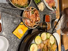 -酒拾烤肉(九方店)