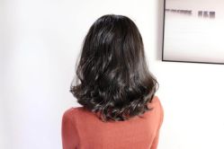 -SIX Hair Consultant