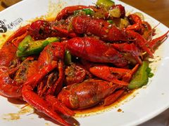 -0574龙虾的故事(东裕店)