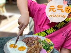 -Lokal(武康路店)