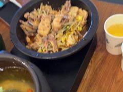 -云海肴·汽锅鸡·云南菜(美罗城店)