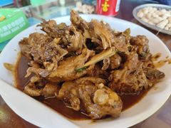 -黄四老鱼馆(尚东国际店)