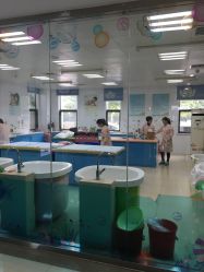 -上海市嘉定区妇幼保健院